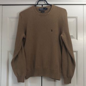 Polo Ralph Lauren sweater